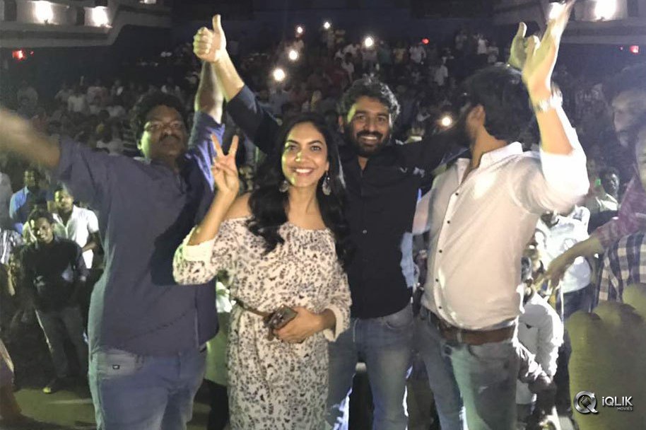 Keshava-Movie-Success-Tour-in-Vizag